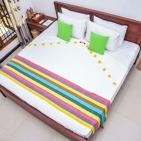 Casa Vacansa Home Stay Hungama Buitenkant foto