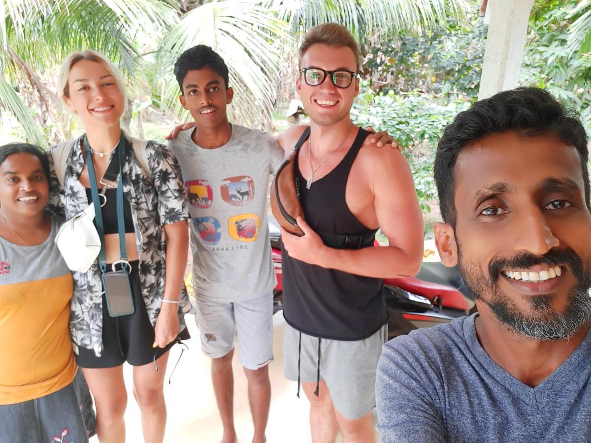 Casa Vacansa Home Stay Hungama Buitenkant foto