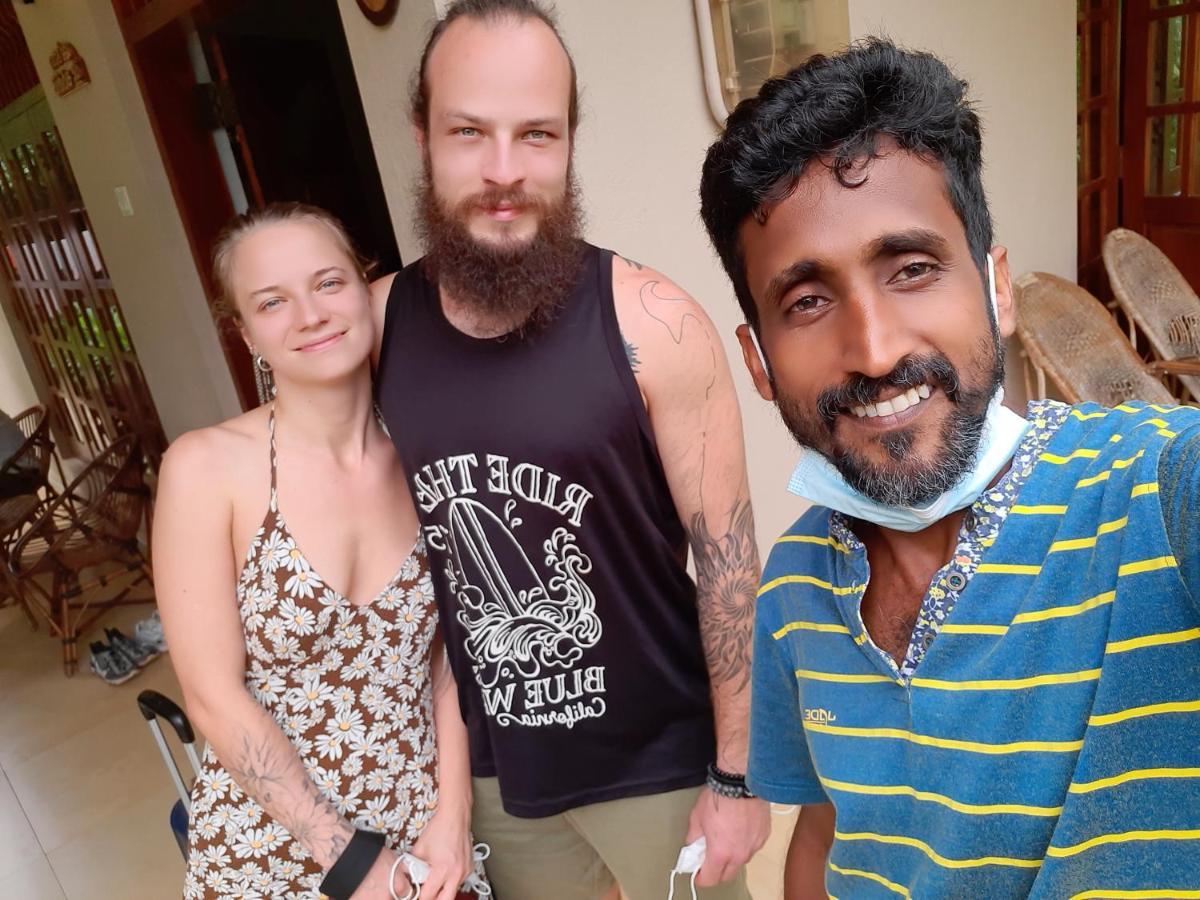 Casa Vacansa Home Stay Hungama Buitenkant foto
