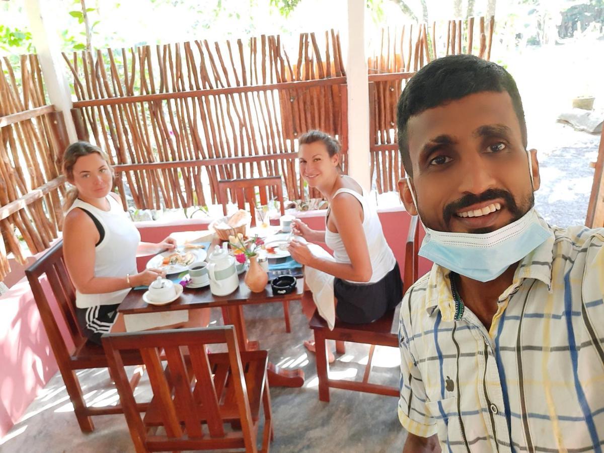 Casa Vacansa Home Stay Hungama Buitenkant foto