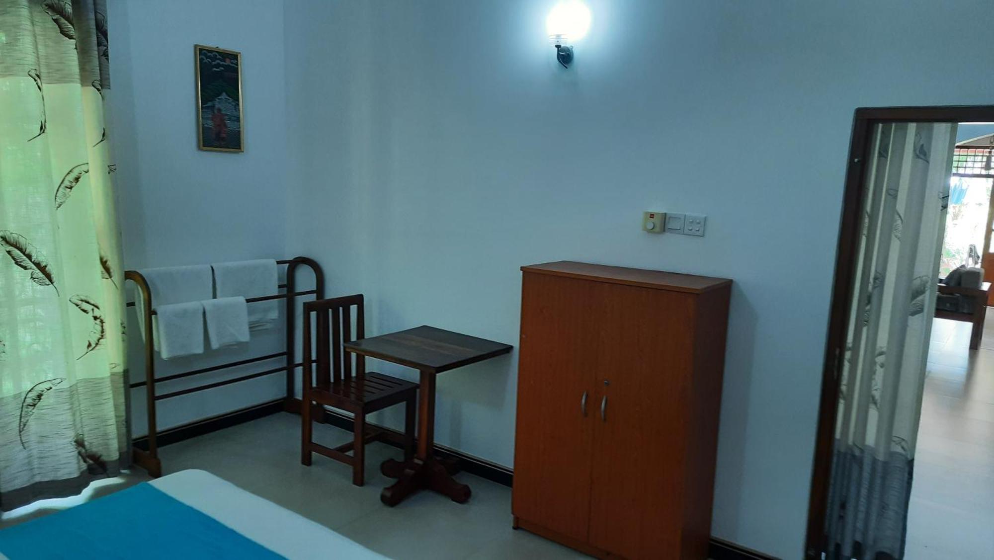 Casa Vacansa Home Stay Hungama Buitenkant foto