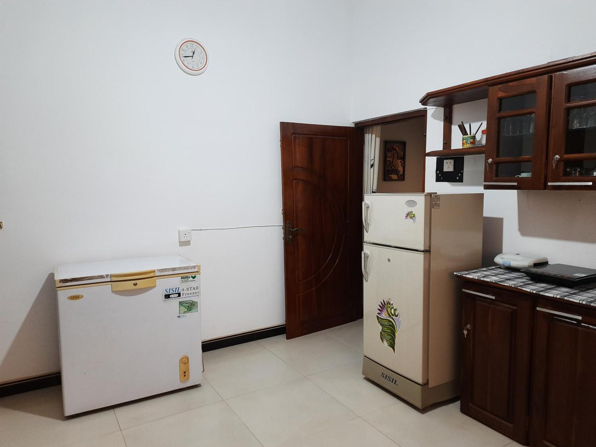 Casa Vacansa Home Stay Hungama Buitenkant foto