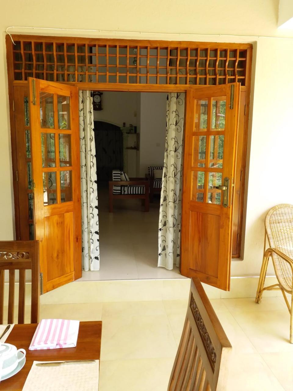 Casa Vacansa Home Stay Hungama Buitenkant foto