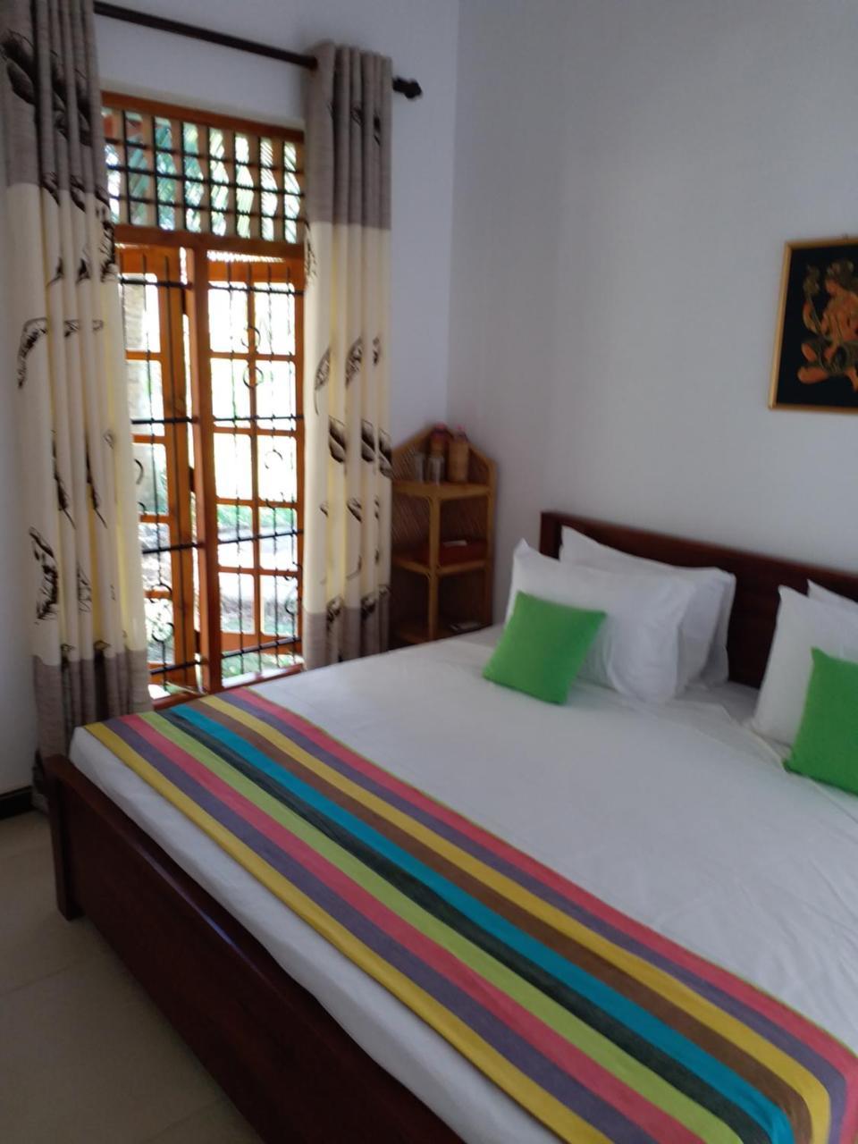 Casa Vacansa Home Stay Hungama Buitenkant foto