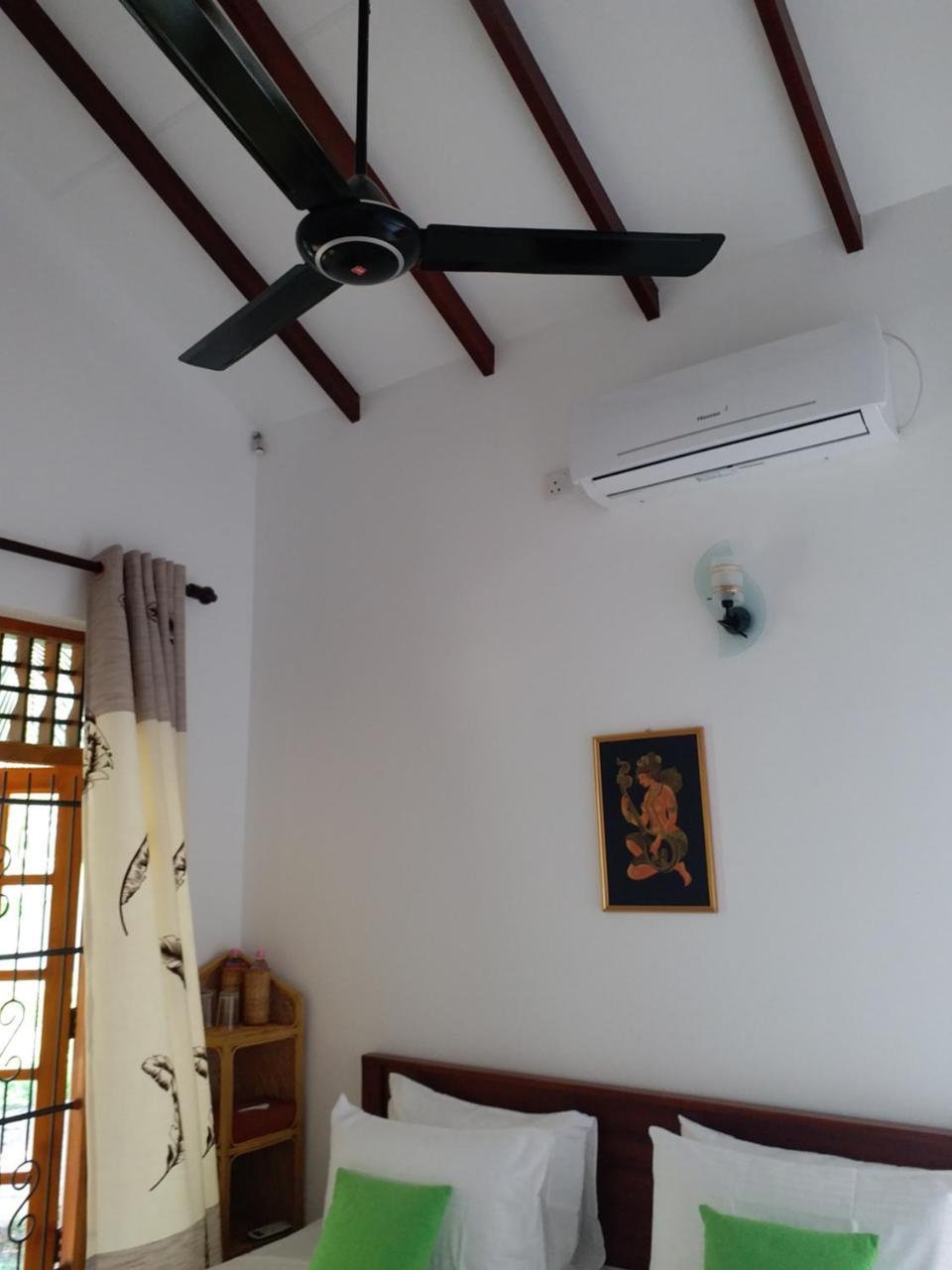Casa Vacansa Home Stay Hungama Buitenkant foto