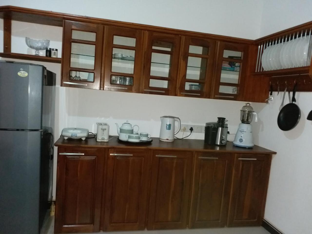 Casa Vacansa Home Stay Hungama Buitenkant foto