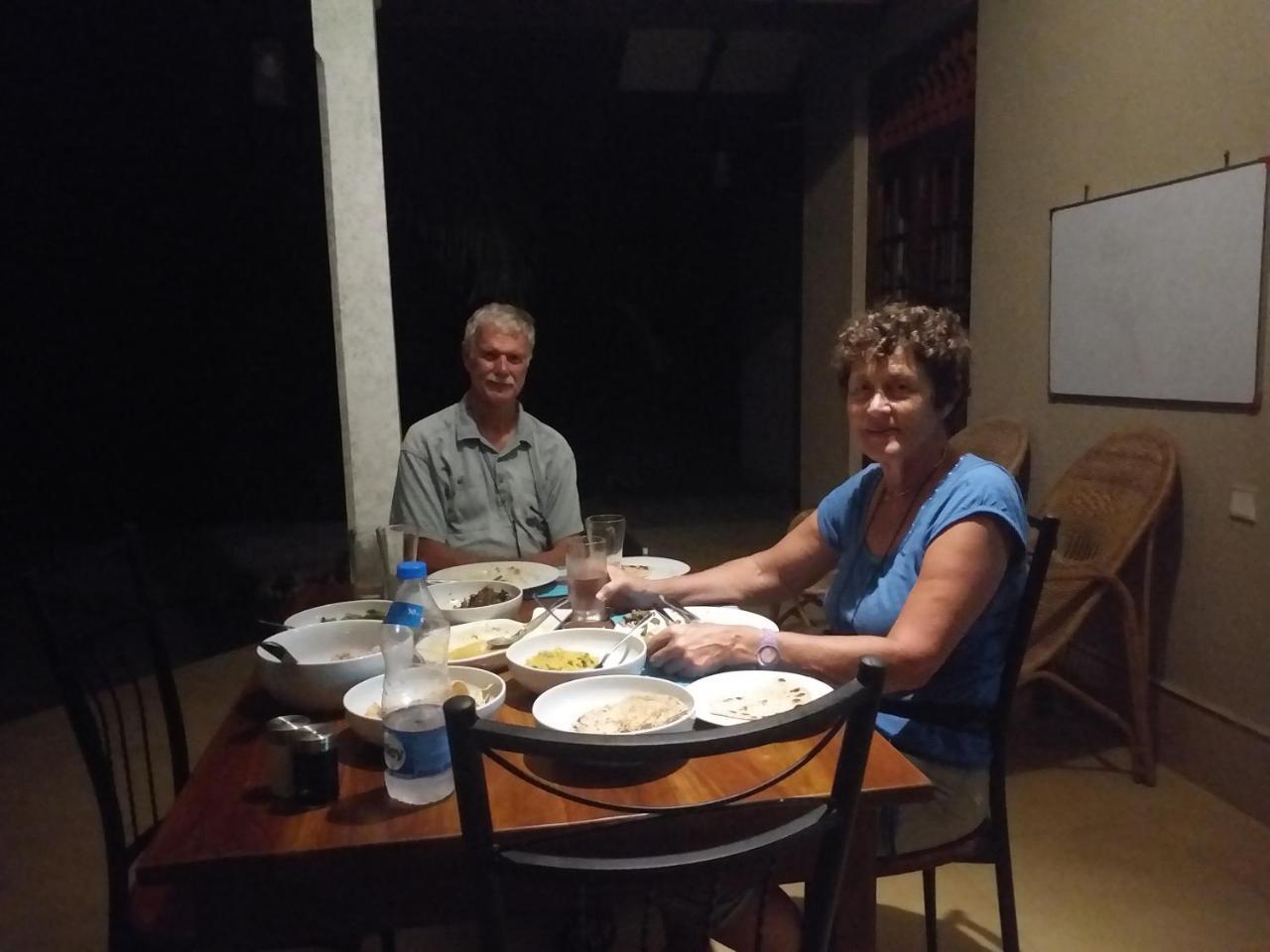 Casa Vacansa Home Stay Hungama Buitenkant foto