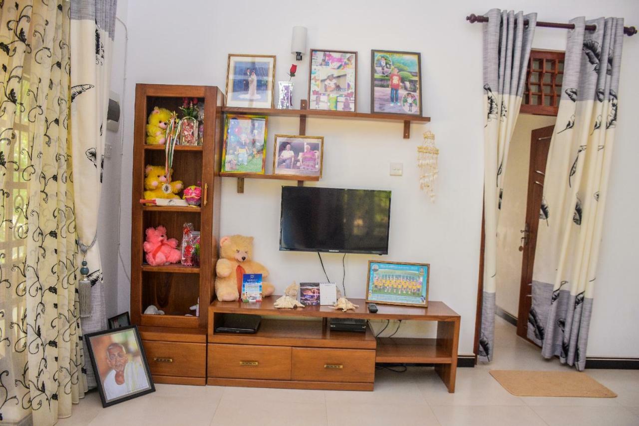 Casa Vacansa Home Stay Hungama Buitenkant foto