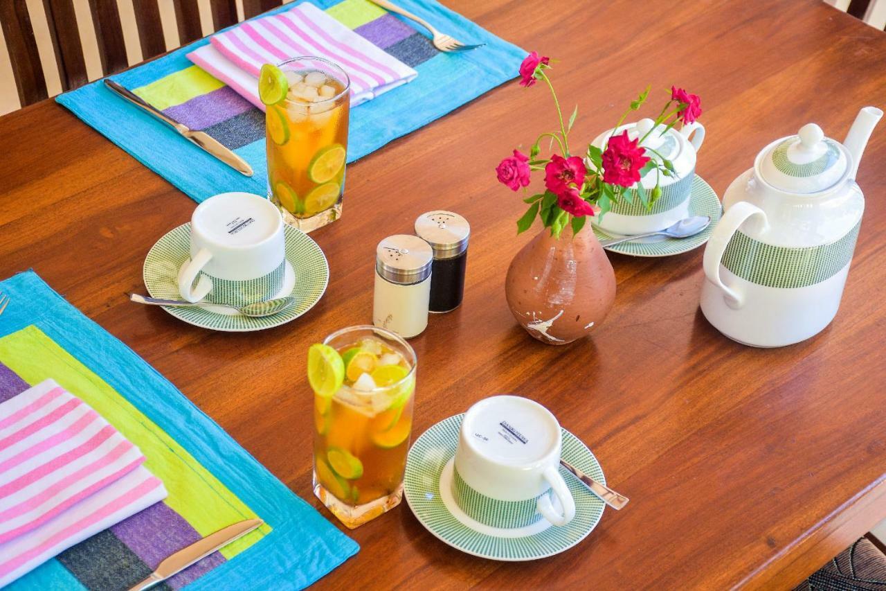 Casa Vacansa Home Stay Hungama Buitenkant foto