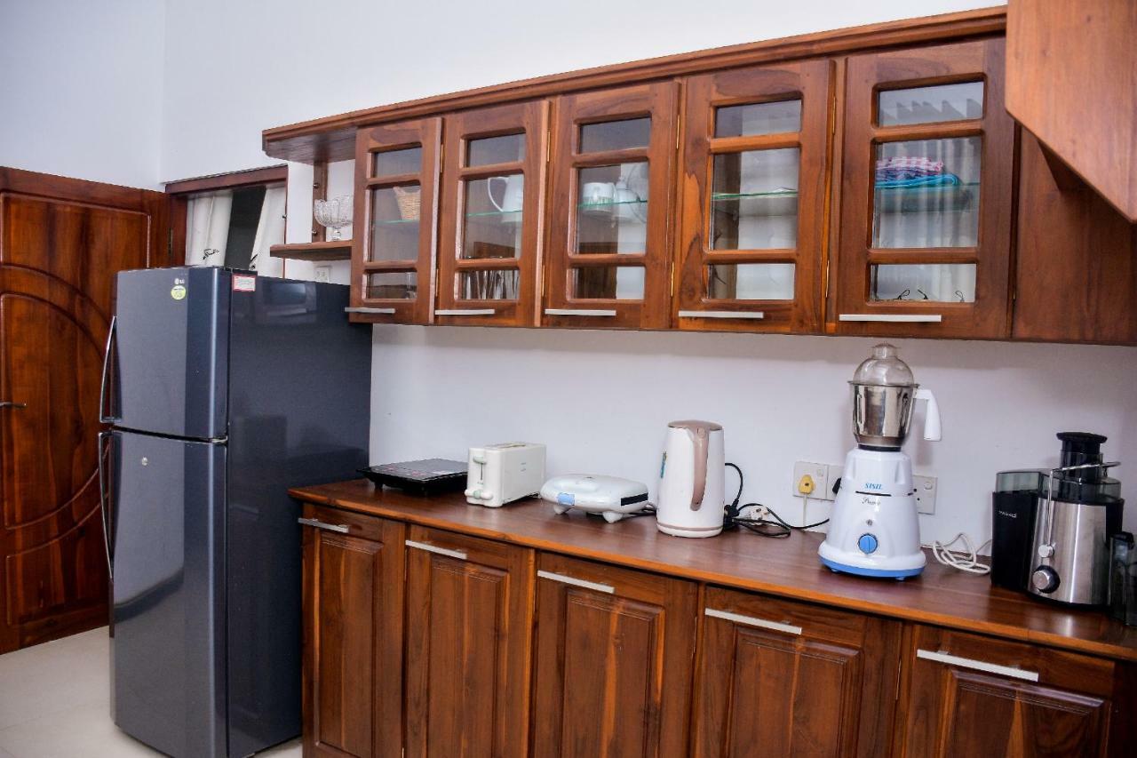 Casa Vacansa Home Stay Hungama Buitenkant foto