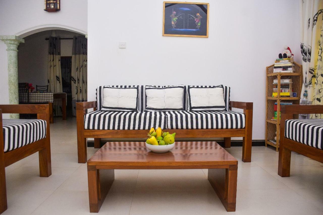 Casa Vacansa Home Stay Hungama Buitenkant foto