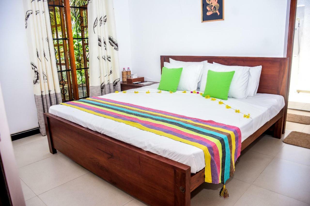 Casa Vacansa Home Stay Hungama Buitenkant foto