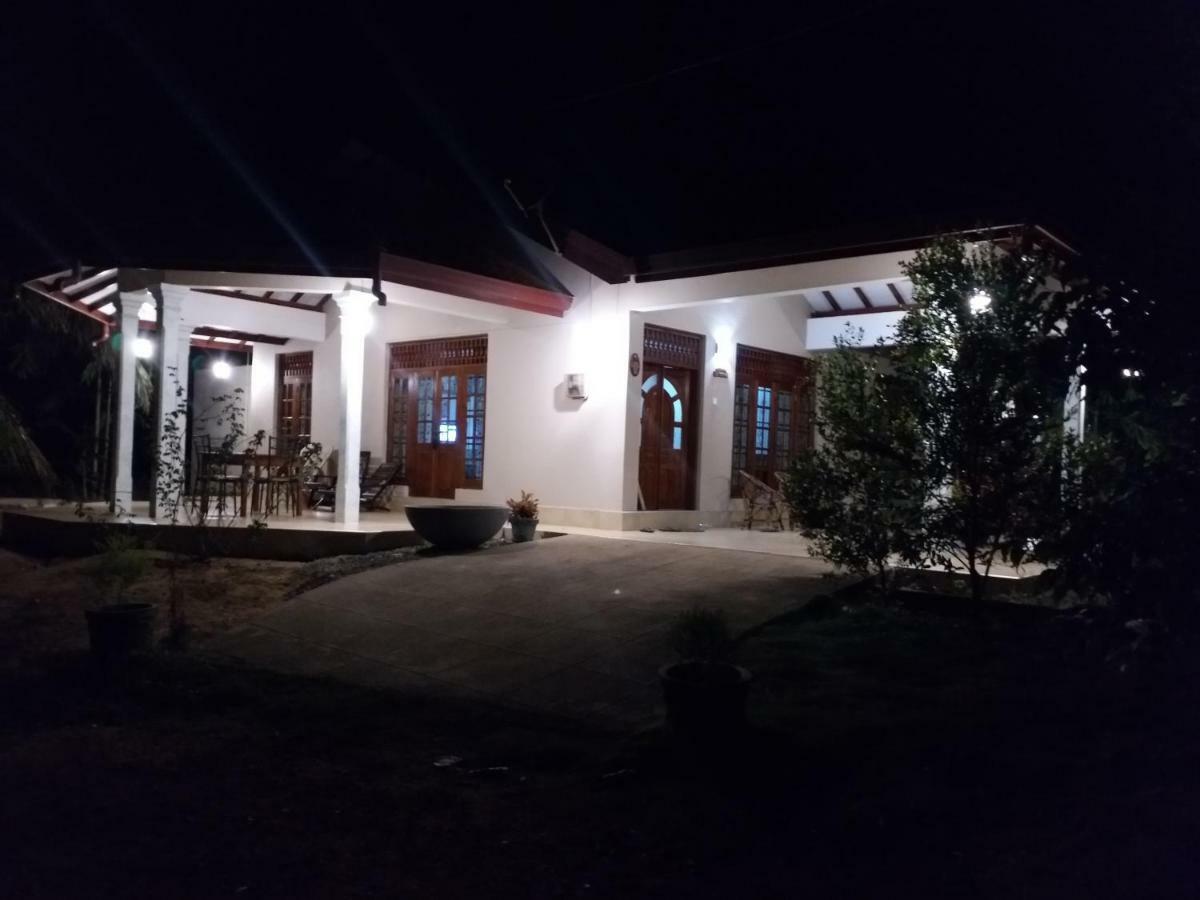 Casa Vacansa Home Stay Hungama Buitenkant foto