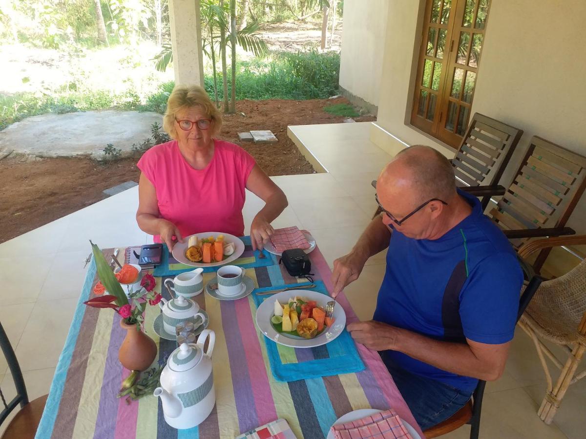 Casa Vacansa Home Stay Hungama Buitenkant foto